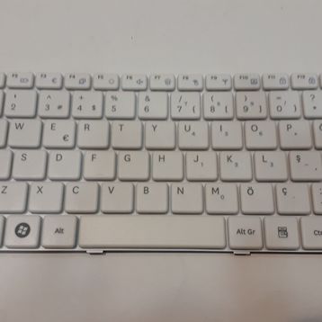 Samsung M50NS1D Siyah Klavye