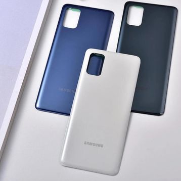 Samsung M515F Galaxy M51 Arka Kapak Pil Kapağı