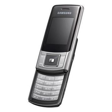 Samsung M620 Gümüş