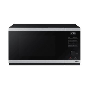 Samsung MG23DG4524ATTR Gümüş Siyah 23 lt Mikrodalga Fırın