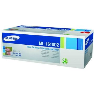 Samsung ML-1610-HP SV429A Orijinal Toner
