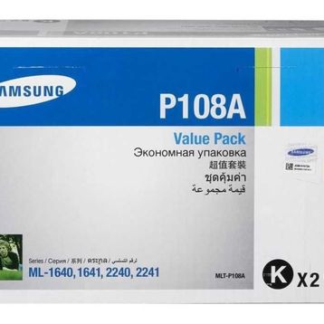Samsung ML-1640-MLT-P108A Toner