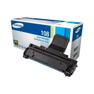 Samsung ML-1640/2240 D108S Siyah Toner