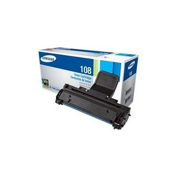 Samsung ML-1640/2240 D108S Siyah Toner