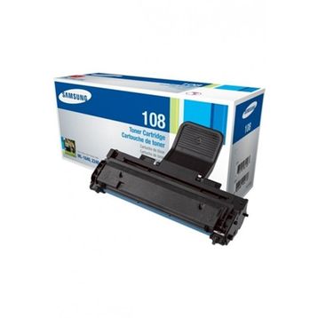 Samsung ML-1640/2240 D108S Siyah Toner