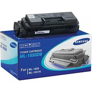 Samsung ML-1650D8 Toner