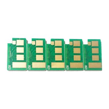 Samsung ML-1660 Çip