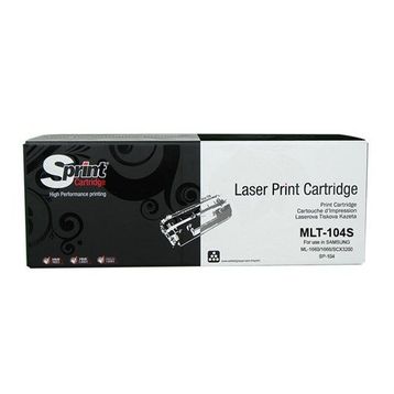 Samsung ML-1660-MLT-D104S-SU748A Toner