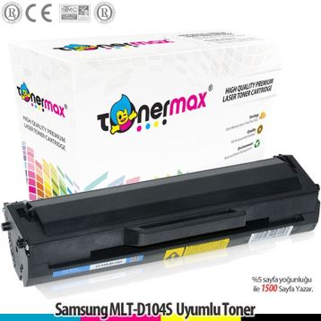 Samsung ML-1660-MLT-D104S-SU748A Toner