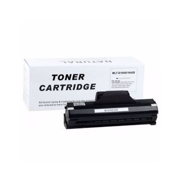 Samsung ML-1660-MLT104S Çipli Muadil Toner