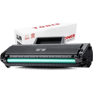 Samsung ML-1660/MLT-D104S/SU748A Muadil Toner