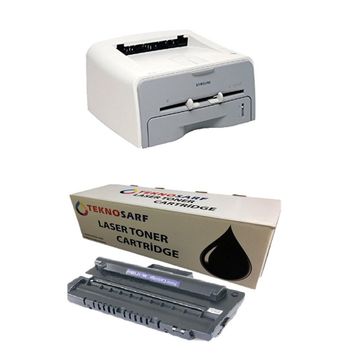Samsung ML-1710 Muadil Toner