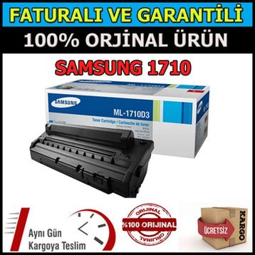 Samsung ML-1710D3 Toner