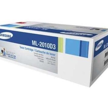 Samsung ML-2010-SV432A Orjinal Toner