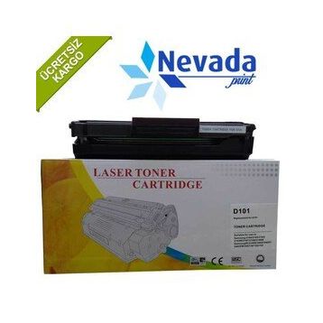 Samsung ML-2165 D101 Siyah Toner Çipi