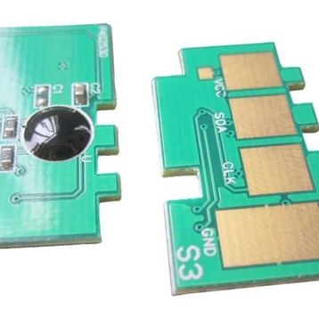 Samsung ML-2165/MLT-D101S/SU700A Toner Chip
