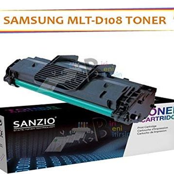 Samsung ML-2240 Mlt D108 Muadil Toner