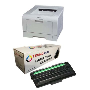 Samsung ML-2250 Muadil Toner