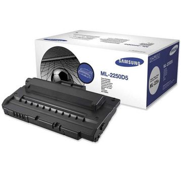 Samsung ML 2250D5 ML 2250 HC Toner