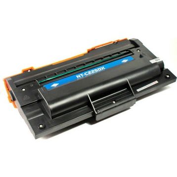 Samsung ML-2250D5 ML-2250/ML-2251/ML-2252 Siyah Boş Toner