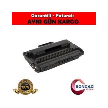 Samsung ML-2250D5 ML2250 2250 Muadil Toner