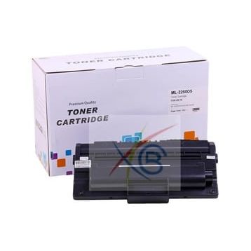 Samsung ML-2250D5 Muadil Toner