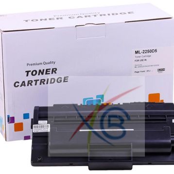 Samsung ML-2250D5 Muadil Toner