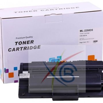 Samsung ML-2250D5 Muadil Toner