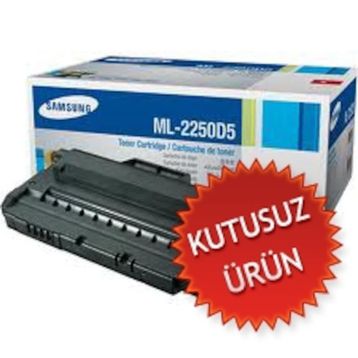 Samsung ML-2250D5 Siyah Toner