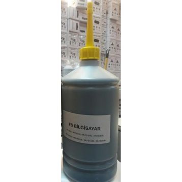 Samsung ML-2550 Polyester 500 gr Muadil Toner Tozu
