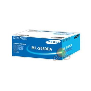 Samsung ML-2550DA Siyah Lazer Toner