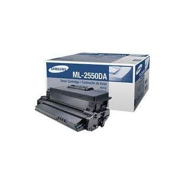 Samsung ML-2550DA Siyah Lazer Toner