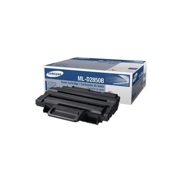Samsung Ml-2850 Ml-D2850B Siyah Toner