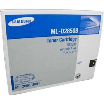 Samsung Ml-2850 Ml-D2850B Siyah Toner