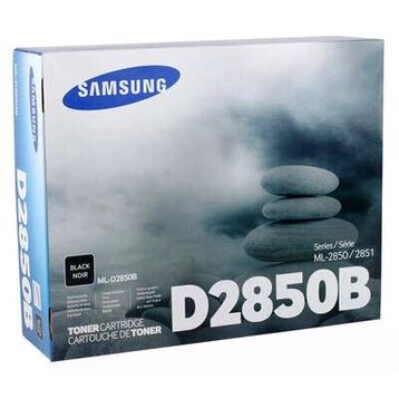Samsung ML-2850/SU649A Yüksek Kapasiteli Orijinal Toner