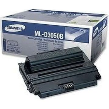 Samsung ML-3050B Siyah Orjinal Toner