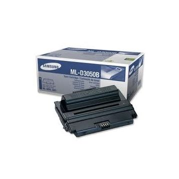 Samsung ML-3050B Siyah Orjinal Toner