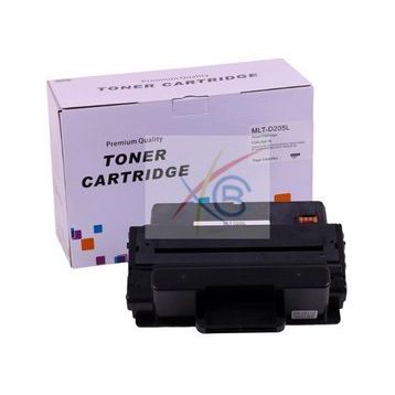 Samsung ML-3310 D205 Muadil Toner