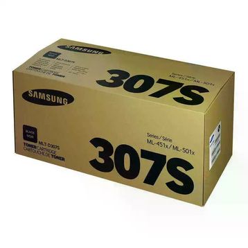 Samsung ML-4510/ MLT-D307S Orijinal Toner