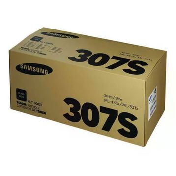 Samsung ML-4510/ MLT-D307S Orijinal Toner