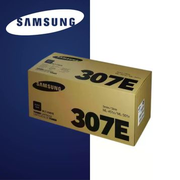 Samsung ML-4510/MLT-D307E Orijinal Toner