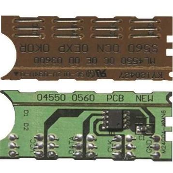 Samsung ML-4550B/SU689A Toner Chip Yüksek Kapasiteli