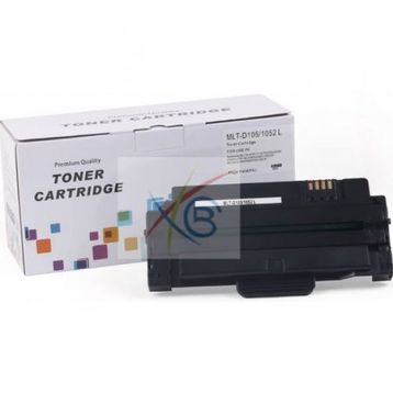 Samsung ML-4623-MLT105L Çipli Muadil Toner