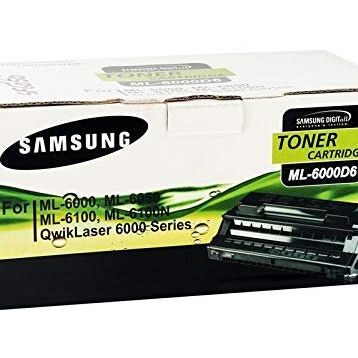 Samsung ML-6000 Orjinal Toner