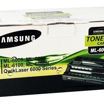 Samsung ML-6000 Orjinal Toner