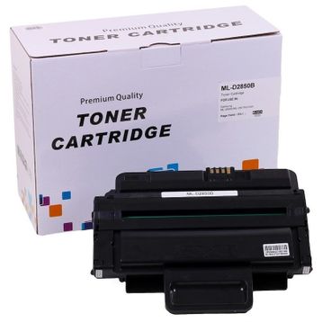 Samsung ML-D2850B ML2850 2850 Muadil Toner