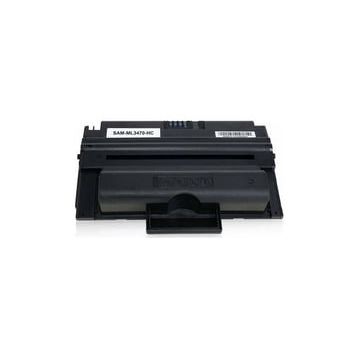 Samsung ML-D3470B Muadil Toner