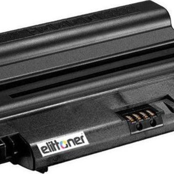 Samsung ML-D3470B Muadil Toner