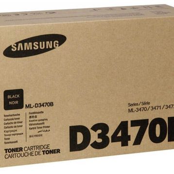 Samsung ML-D3470B Toner