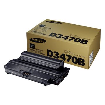Samsung ML-D3470B Toner
